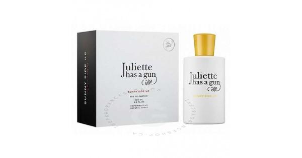 Juliette Has A Gun Sunny Side Up EDP For Her 100mL - Sunny Side Up